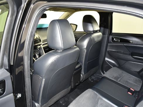 Used 2024 Mitsubishi Eclipse Cross SE AWD/4WD image 46