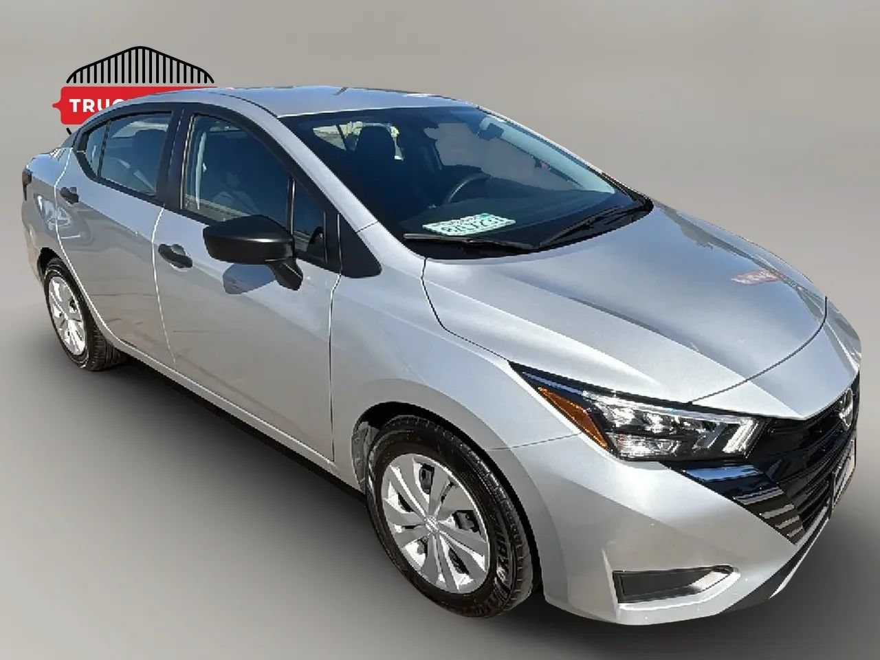 Used 2025 Nissan Versa S FWD image 49