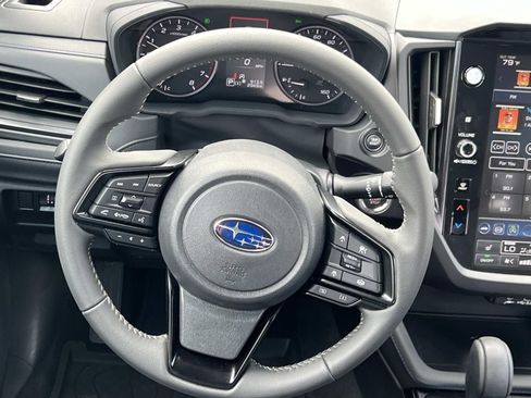 Used 2026 Subaru Forester Premium image 24