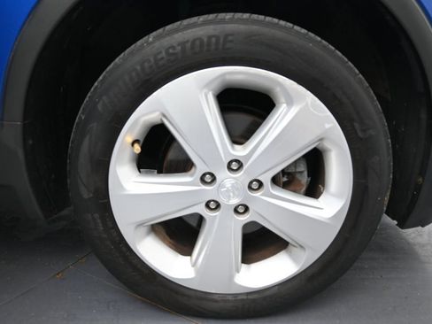 Used 2015 Buick Encore AWD image 31