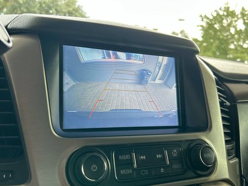 Used 2019 GMC Yukon XL Denali w/ Denali Ultimate Package RWD image 24