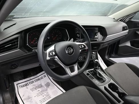 Used 2019 Volkswagen Jetta S FWD image 15