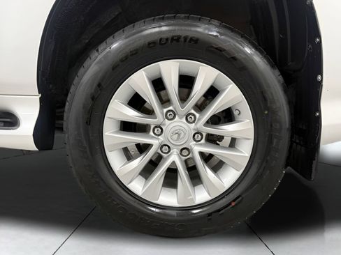 Used 2017 Lexus GX 460 Premium AWD/4WD image 31