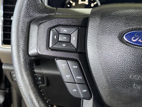 Used 2016 Ford F150 XLT w/ Equipment Group 301A Mid image 21