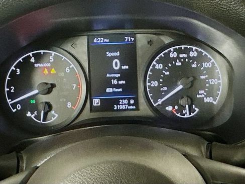 Used 2024 Nissan Altima 2.5 S FWD image 2