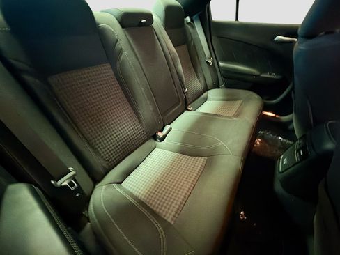 Used 2023 Dodge Charger SXT w/ Blacktop Package RWD image 13