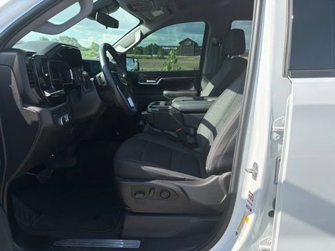 Used 2024 GMC Sierra 1500 Elevation AWD/4WD image 10