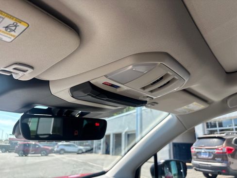 New 2026 Subaru Ascent Limited AWD/4WD image 27