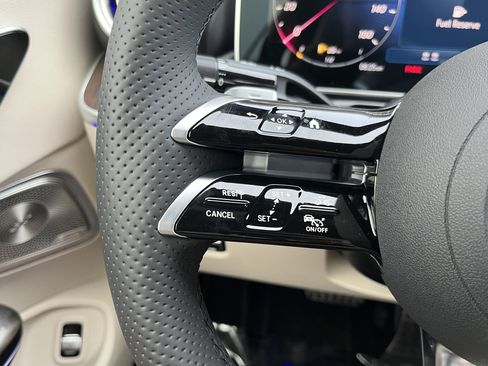 New 2026 Mercedes-Benz CLE 450 4MATIC Cabriolet image 25