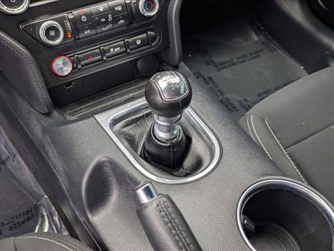 Certified 2023 Ford Mustang Coupe RWD image 12