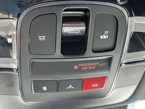 Used 2023 Hyundai Sonata N Line FWD image 36