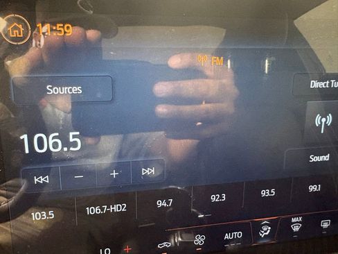 Used 2024 Ford Mustang Coupe image 29