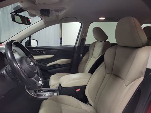 Used 2019 Subaru Ascent Premium image 13