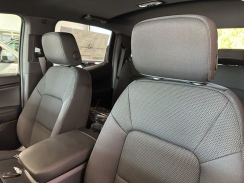 New 2026 Chevrolet Colorado LT w/ Advanced Trailering Package image 4