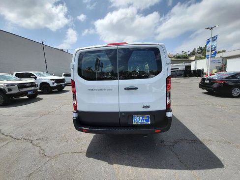 Used 2025 Ford Transit 250 Low Roof w/ Exterior Upgrade Package RWD image 7
