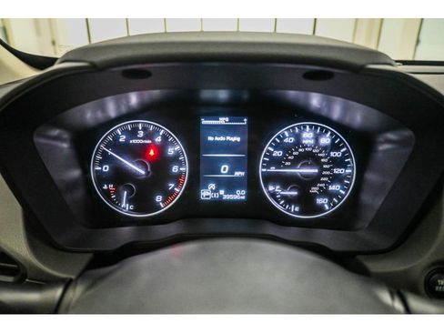 Used 2024 Subaru Crosstrek 2.0i Premium AWD/4WD image 34