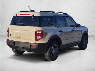 New 2025 Ford Bronco Sport Big Bend video 2