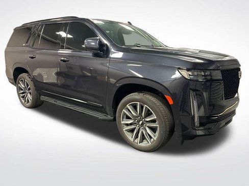 Certified 2023 Cadillac Escalade Sport Platinum RWD image 39