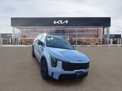 New 2026 Kia Sorento SX Prestige AWD/4WD image 10