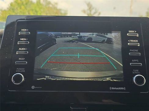 Used 2024 Toyota Camry LE FWD image 19