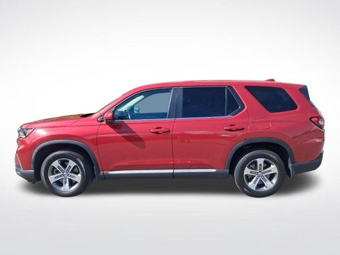 Used 2024 Honda Pilot EX-L image 10
