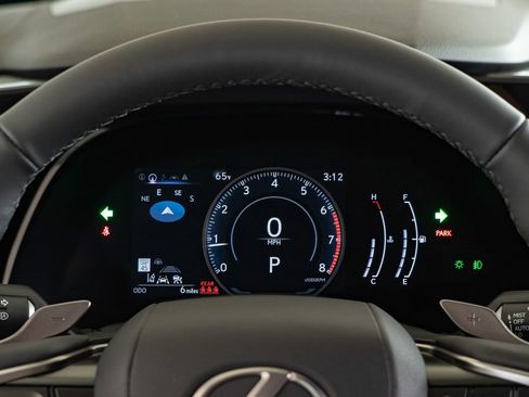 New 2026 Lexus RX 350 Premium Plus FWD image 21