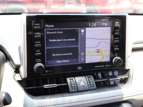 Certified 2020 Toyota RAV4 Limited AWD/4WD image 19