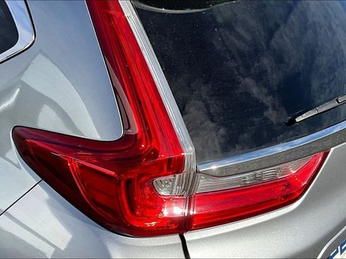 Used 2017 Honda CR-V EX-L image 19