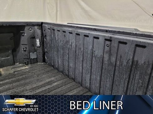 Used 2019 Chevrolet Silverado 1500 LT Trail Boss image 25