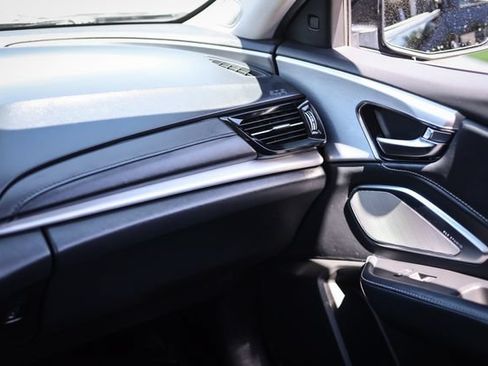 Used 2020 Acura RDX AWD w/ Technology Package image 21