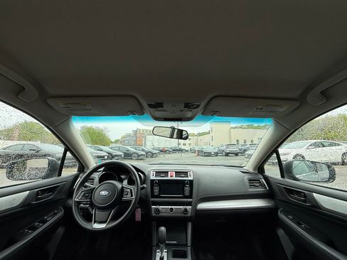 Used 2018 Subaru Legacy 2.5i AWD/4WD image 14