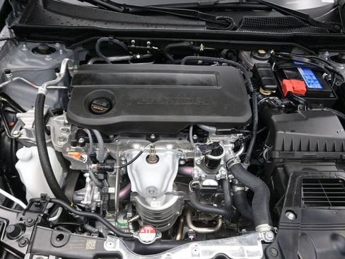 Used 2026 Honda Civic Sport image 24