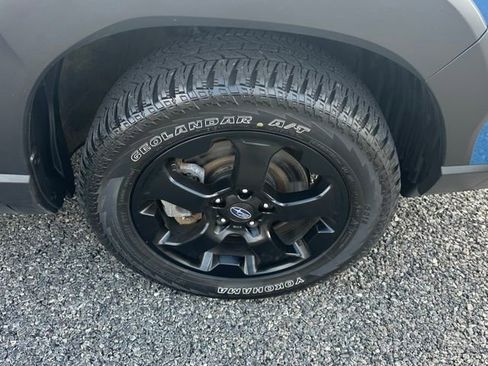 Used 2024 Subaru Forester Wilderness image 23