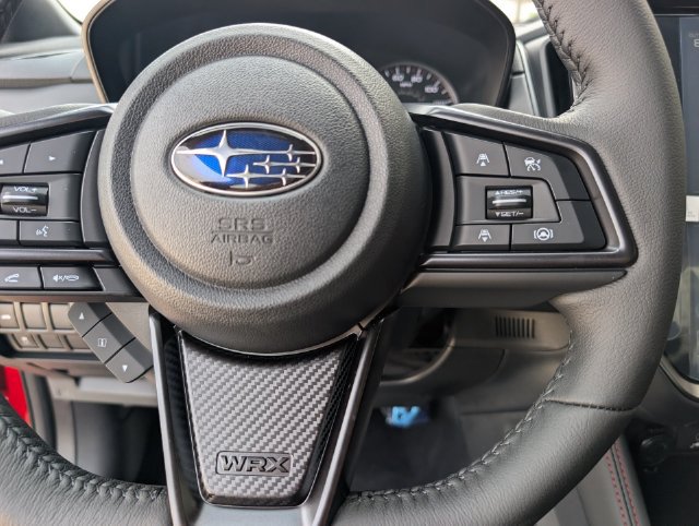 New 2026 Subaru WRX Premium AWD/4WD image 11