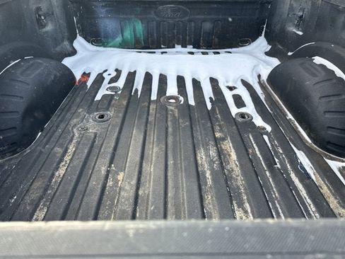 Used 2017 Ford F350 Lariat w/ Chrome Package image 18