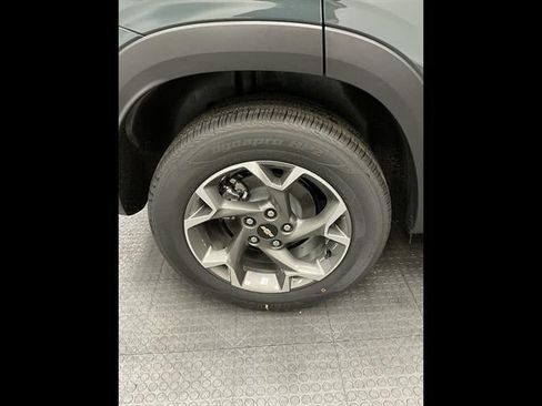 New 2026 Chevrolet Trax LT w/ LT Convenience Package FWD image 38