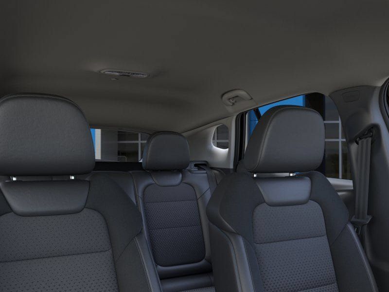 New 2026 Chevrolet Trax LT w/ Driver Confidence Package FWD image 26