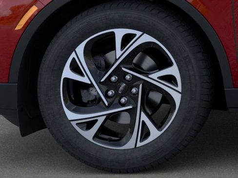 New 2026 Lincoln Nautilus Premier w/ Equipment Group 102A image 20