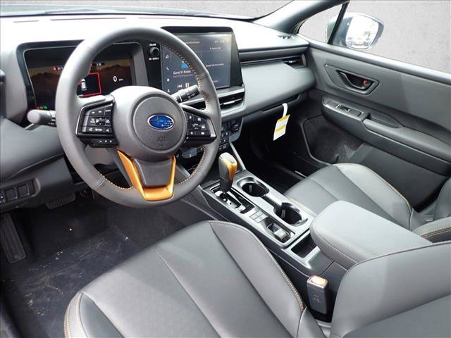 New 2026 Subaru Outback Wilderness AWD/4WD image 12