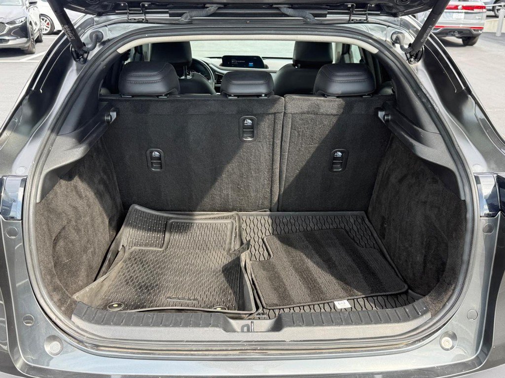 Used 2024 MAZDA CX-30 AWD 2.5 S w/ Premium Package image 4