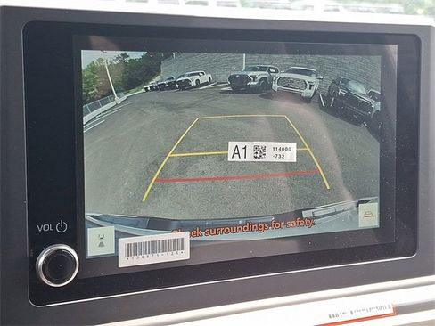 New 2025 Toyota Tacoma SR5 image 15