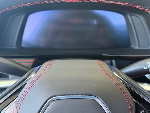 Certified 2021 Chevrolet Corvette Stingray Premium Conv w/ Z51 Performance Package RWD image 27
