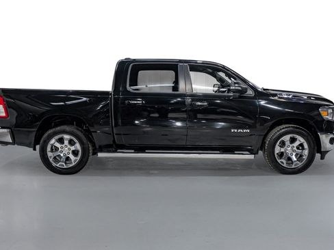 Used 2019 RAM 1500 Big Horn image 5