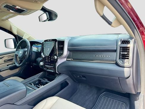 Used 2020 RAM 1500 Limited AWD/4WD image 39