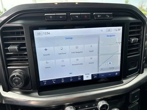 Certified 2023 Ford F150 Lariat w/ Equipment Group 502A High AWD/4WD image 16