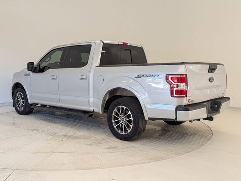 Used 2019 Ford F150 XLT w/ Equipment Group 302A Luxury image 3