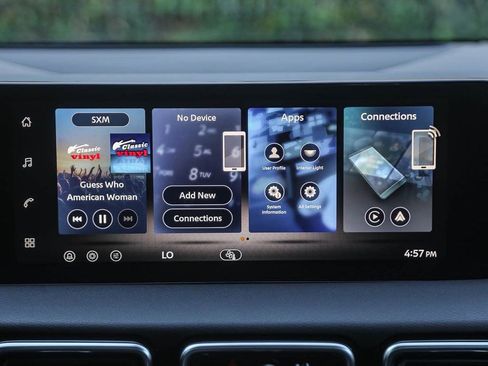 Used 2026 Nissan Sentra SV w/ Floor Mat Package image 13