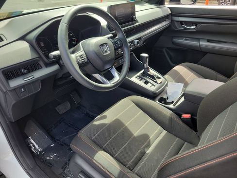Certified 2024 Honda CR-V Sport image 19
