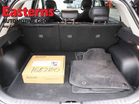 Used 2023 Kia Niro Wind w/ Wind Preserve Package image 9