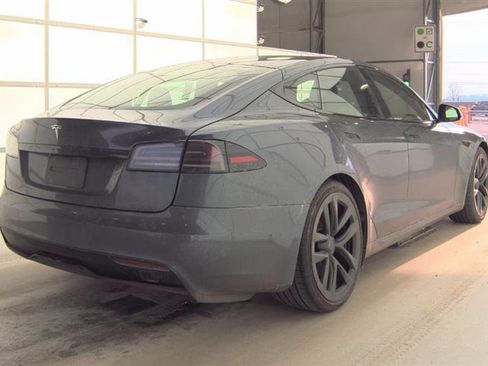 Used 2023 Tesla Model S image 5
